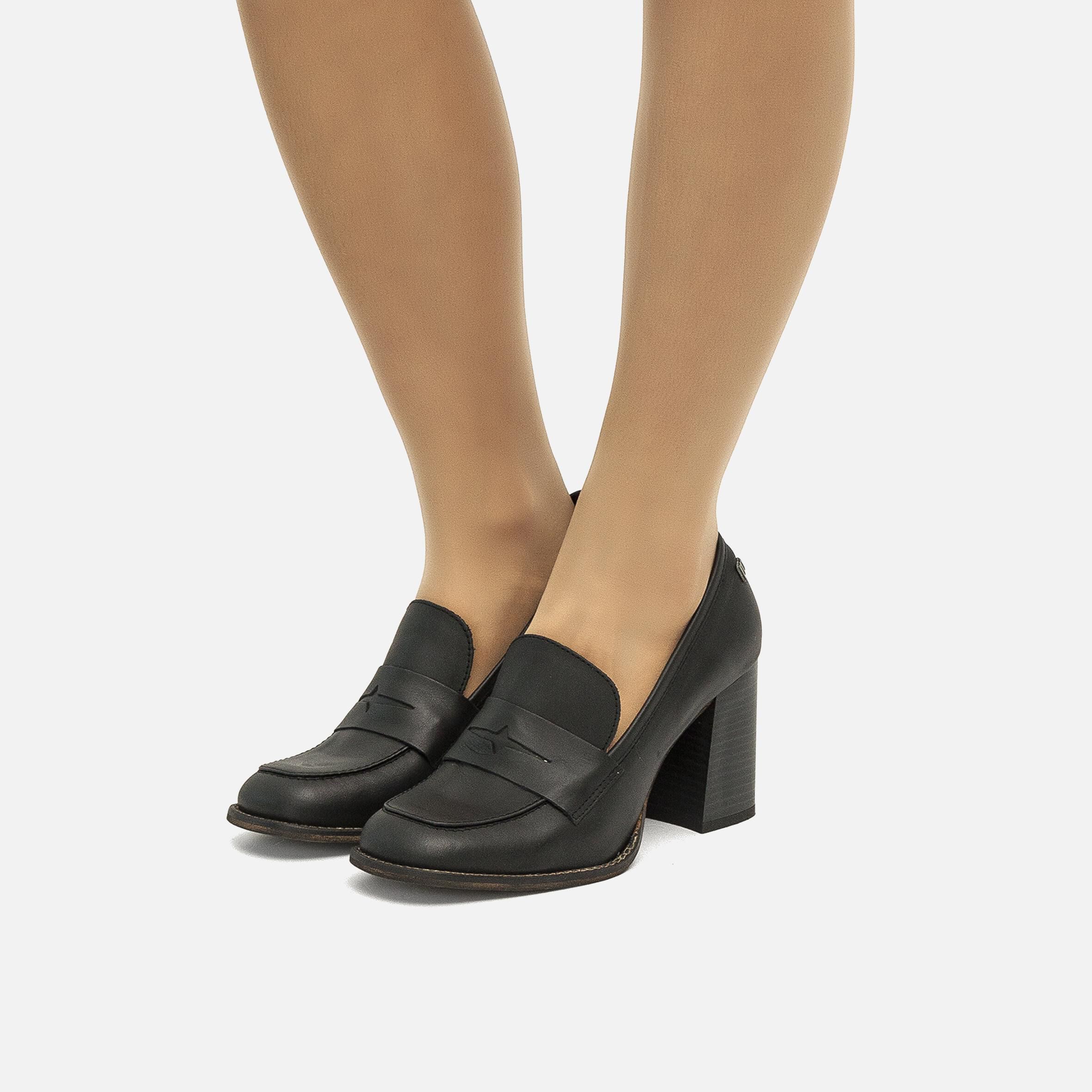 Chaussure violette online